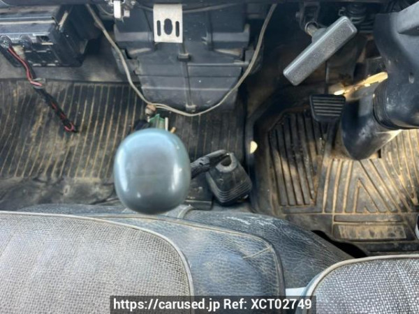 Used 1989 MT mitsubishi canter FE315BN Image[23]