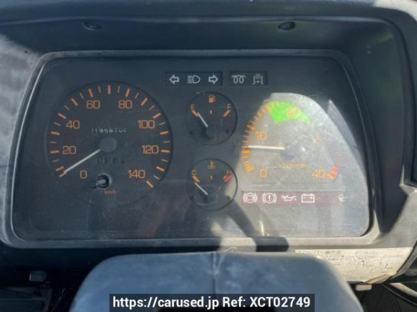 Used 1989 MT mitsubishi canter FE315BN Image[24]