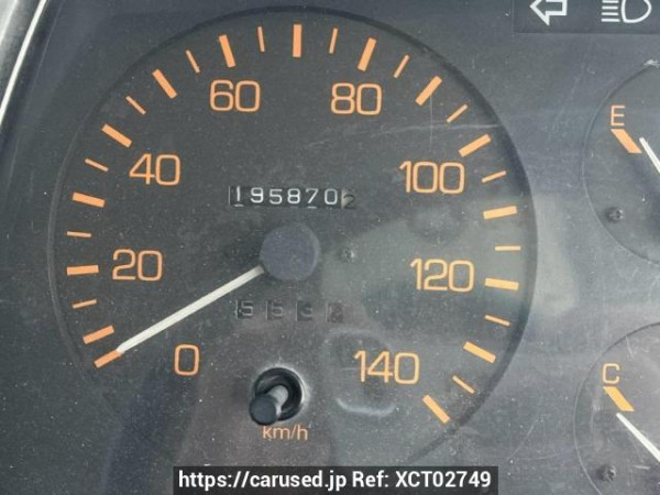 Used 1989 MT mitsubishi canter FE315BN Image[25]