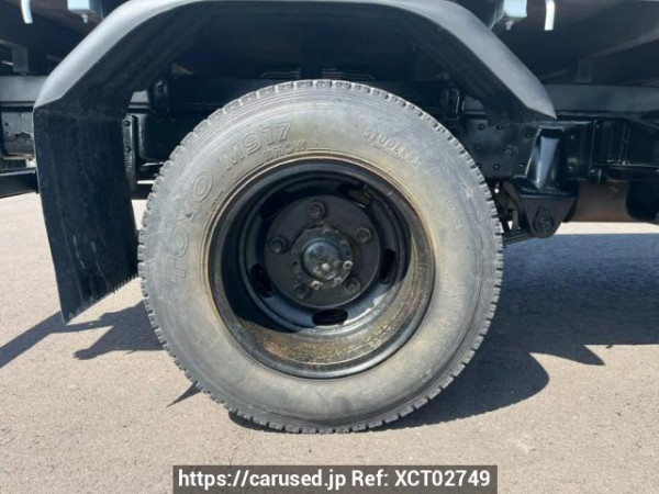 Used 1989 MT mitsubishi canter FE315BN Image[27]
