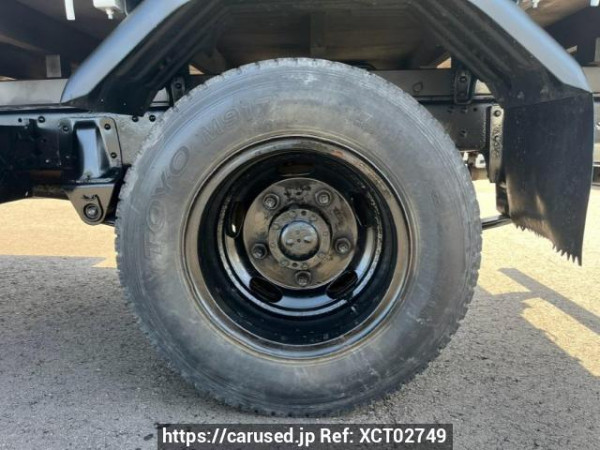 Used 1989 MT mitsubishi canter FE315BN Image[28]