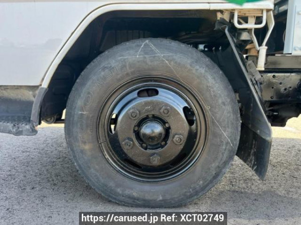 Used 1989 MT mitsubishi canter FE315BN Image[29]