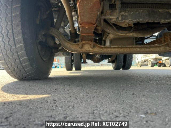 Used 1989 MT mitsubishi canter FE315BN Image[30]