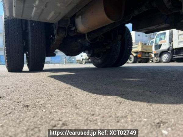 Used 1989 MT mitsubishi canter FE315BN Image[32]