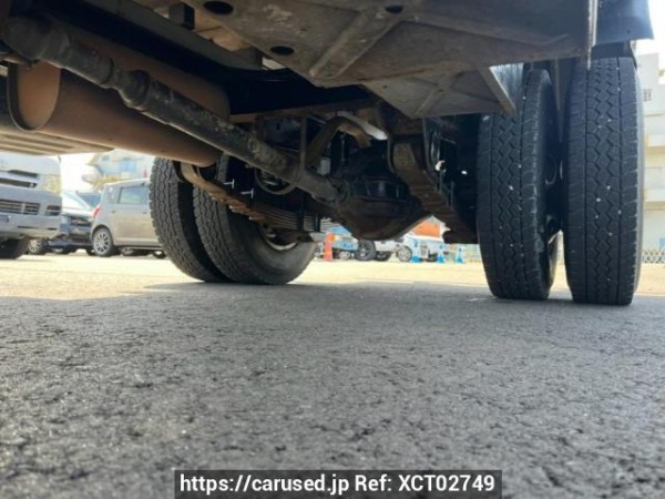 Used 1989 MT mitsubishi canter FE315BN Image[33]