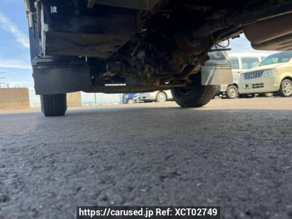 Used 1989 MT mitsubishi canter FE315BN Image[34]