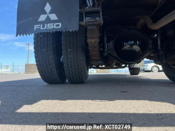 Used 1989 MT mitsubishi canter FE315BN Image[36]