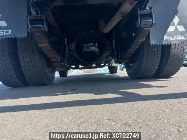 Used 1989 MT mitsubishi canter FE315BN Image[37]