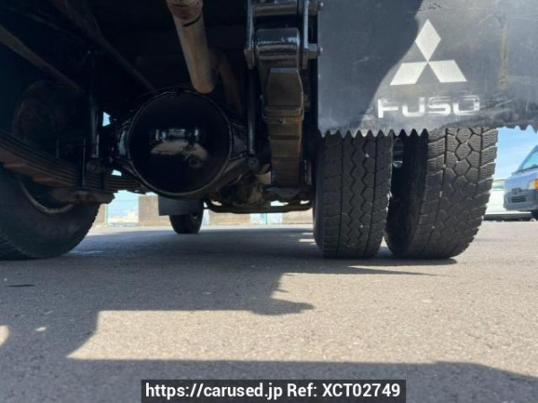 Used 1989 MT mitsubishi canter FE315BN Image[38]