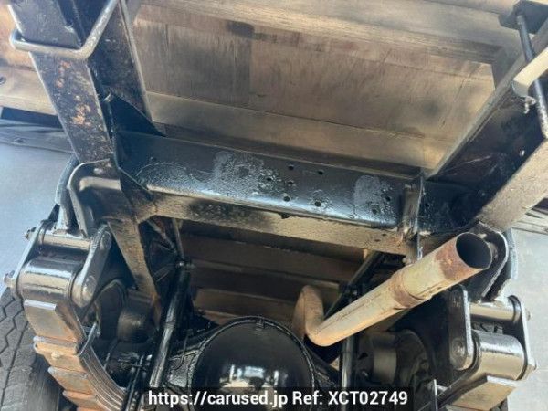 Used 1989 MT mitsubishi canter FE315BN Image[39]