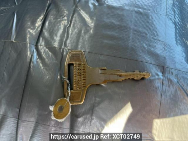Used 1989 MT mitsubishi canter FE315BN Image[40]