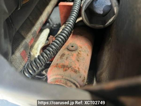 Used 1989 MT mitsubishi canter FE315BN Image[41]