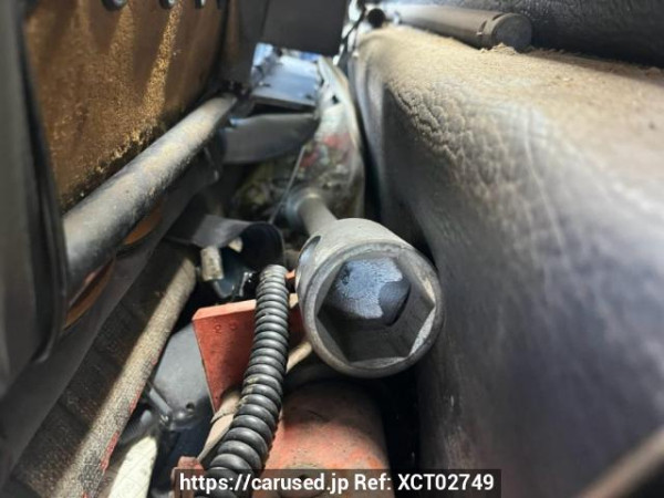 Used 1989 MT mitsubishi canter FE315BN Image[42]