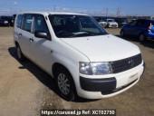 Toyota Probox Van