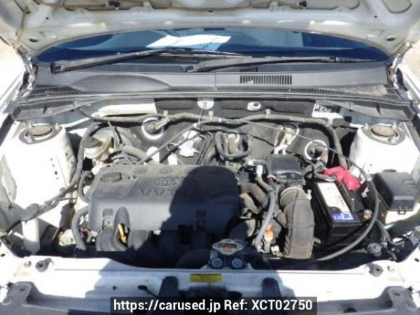 Used 2011 AT toyota probox-van NCP51V Image[9]