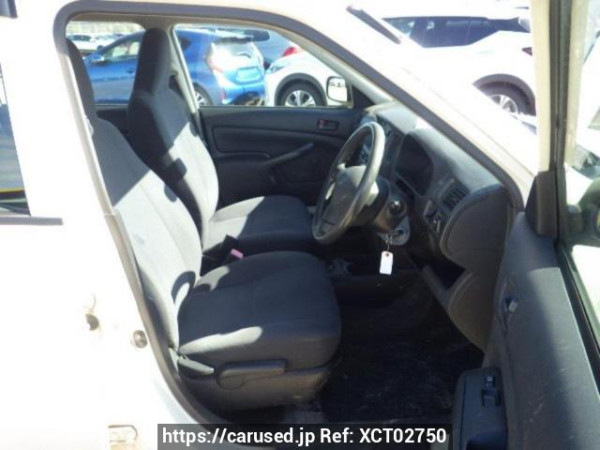 Used 2011 AT toyota probox-van NCP51V Image[11]