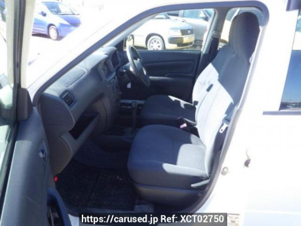 Used 2011 AT toyota probox-van NCP51V Image[12]