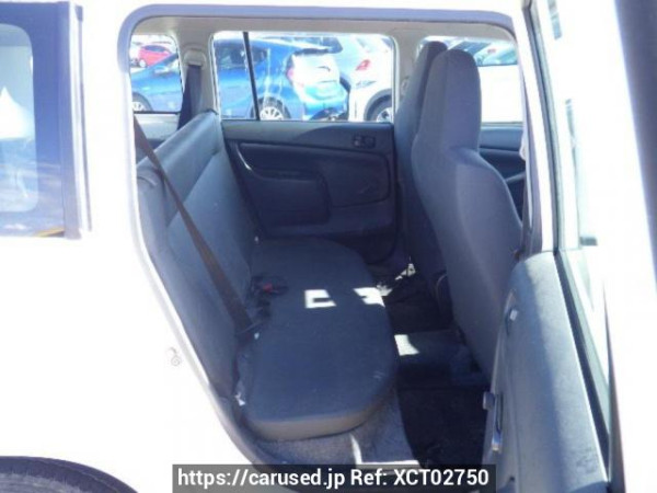 Used 2011 AT toyota probox-van NCP51V Image[13]