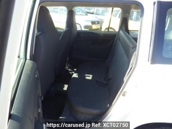 Used 2011 AT toyota probox-van NCP51V Image[14]