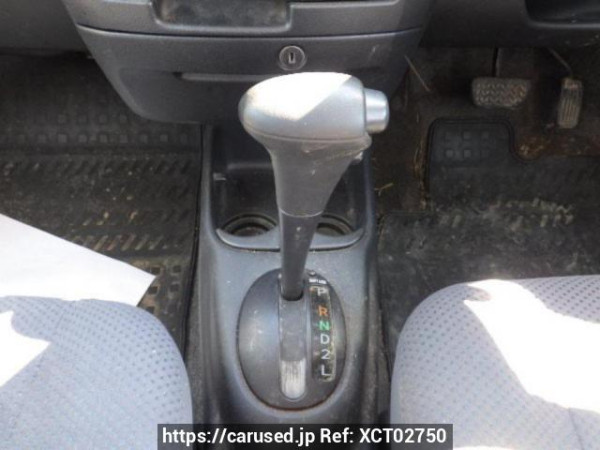 Used 2011 AT toyota probox-van NCP51V Image[19]