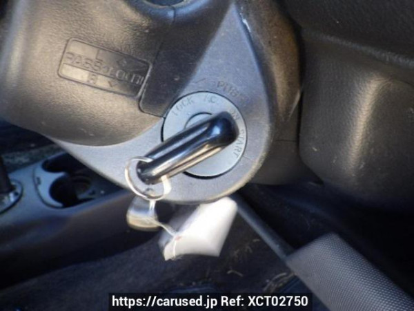 Used 2011 AT toyota probox-van NCP51V Image[20]