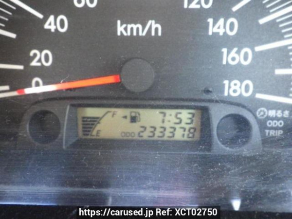 Used 2011 AT toyota probox-van NCP51V Image[22]