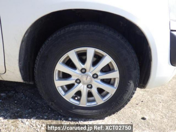 Used 2011 AT toyota probox-van NCP51V Image[23]