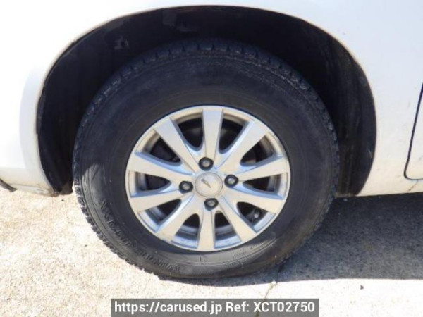 Used 2011 AT toyota probox-van NCP51V Image[25]