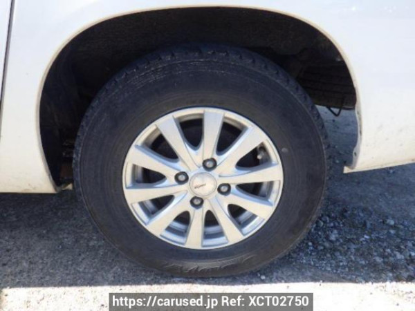 Used 2011 AT toyota probox-van NCP51V Image[26]