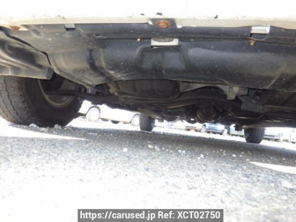 Used 2011 AT toyota probox-van NCP51V Image[27]