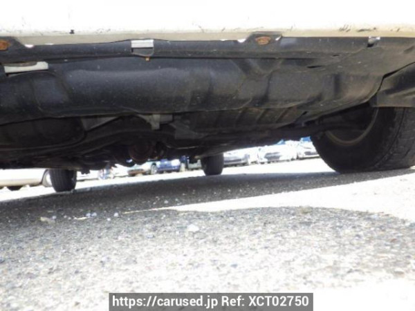 Used 2011 AT toyota probox-van NCP51V Image[28]