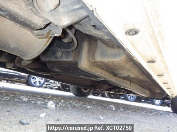 Used 2011 AT toyota probox-van NCP51V Image[29]