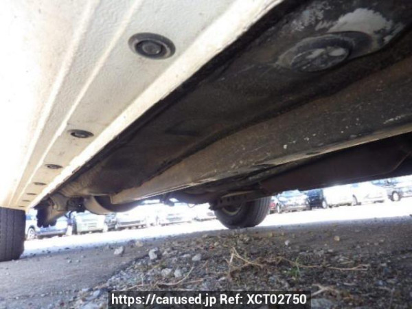 Used 2011 AT toyota probox-van NCP51V Image[30]