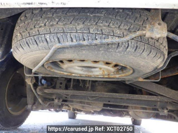 Used 2011 AT toyota probox-van NCP51V Image[32]