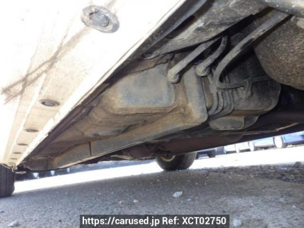 Used 2011 AT toyota probox-van NCP51V Image[33]