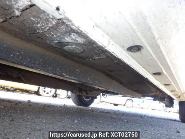 Used 2011 AT toyota probox-van NCP51V Image[34]