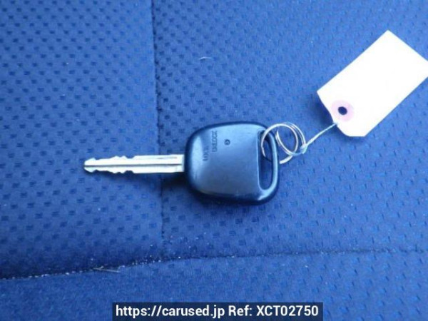 Used 2011 AT toyota probox-van NCP51V Image[35]