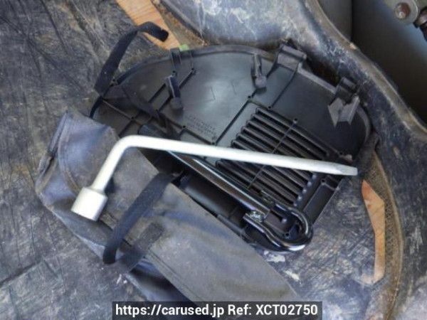 Used 2011 AT toyota probox-van NCP51V Image[36]