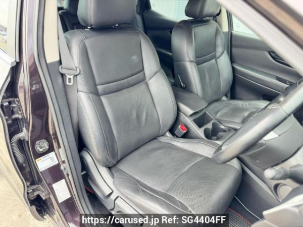 Used 2015 AT nissan qashqai null Image[18]