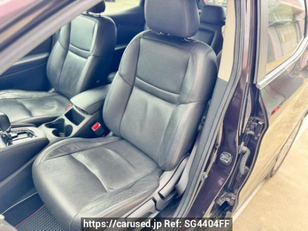 Used 2015 AT nissan qashqai null Image[22]