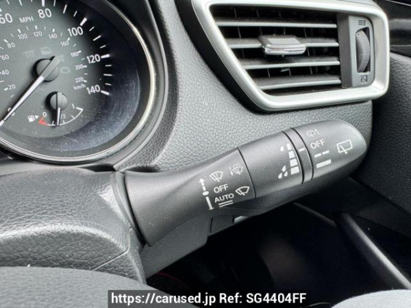 Used 2015 AT nissan qashqai null Image[28]
