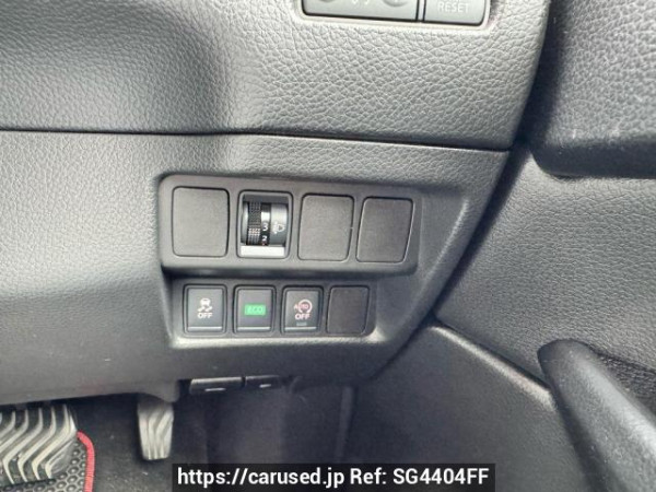 Used 2015 AT nissan qashqai null Image[29]