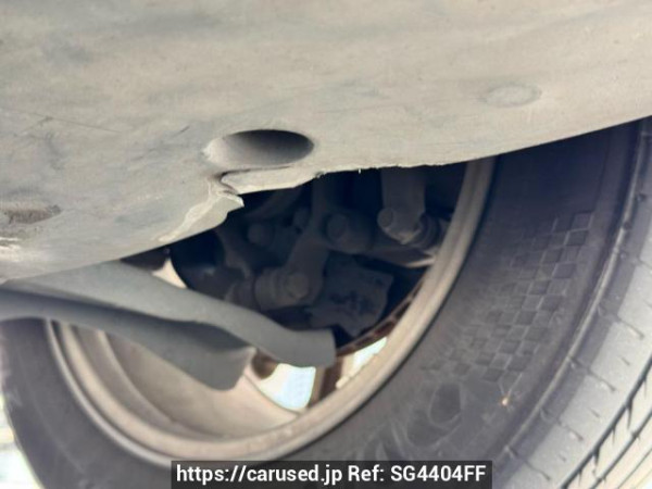 Used 2015 AT nissan qashqai null Image[32]