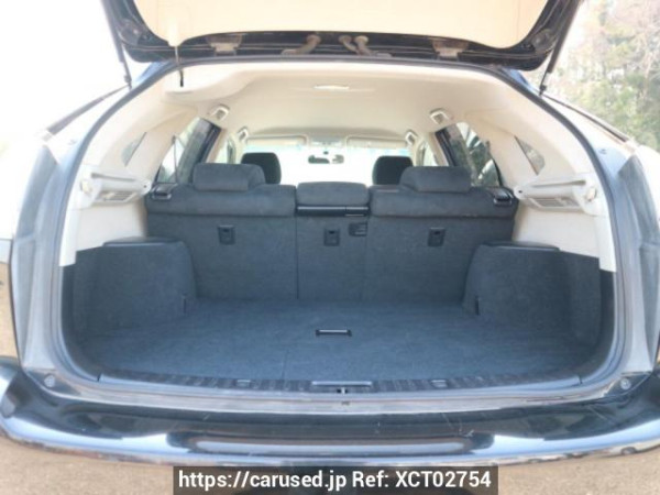 Used 2006 AT toyota harrier ACU30W Image[8]