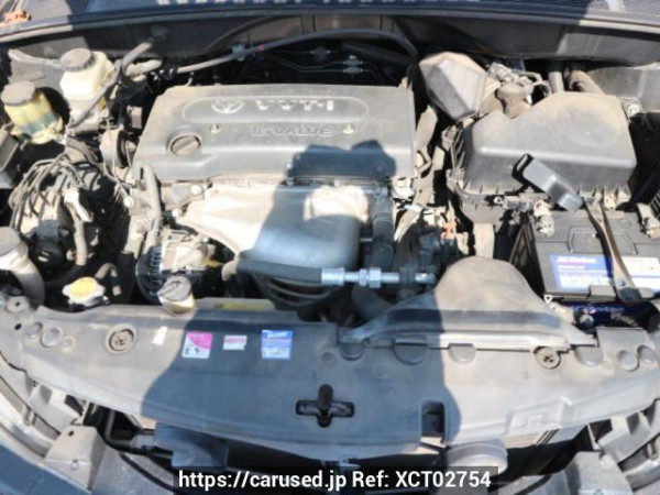 Used 2006 AT toyota harrier ACU30W Image[9]