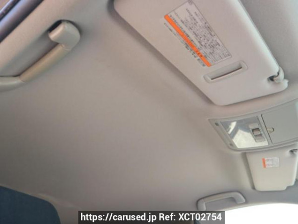 Used 2006 AT toyota harrier ACU30W Image[12]