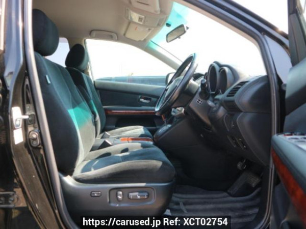 Used 2006 AT toyota harrier ACU30W Image[13]