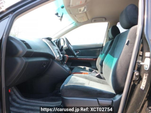 Used 2006 AT toyota harrier ACU30W Image[14]