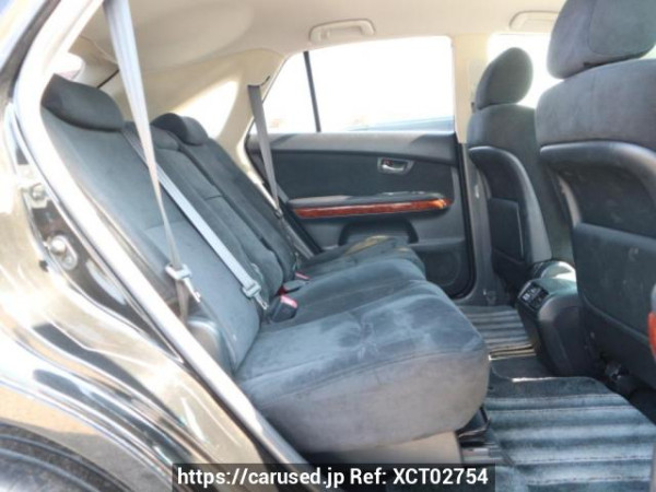 Used 2006 AT toyota harrier ACU30W Image[15]