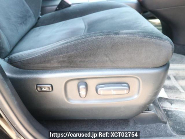 Used 2006 AT toyota harrier ACU30W Image[17]